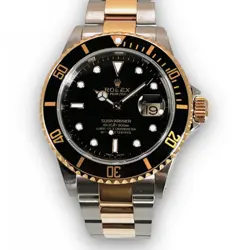 SUBMARINER 16613 FULL