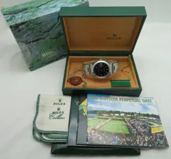 WRISTWATCH REFERENCE 15200