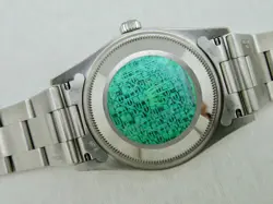 CHRONOMETER WRISTWATCH