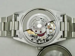 ROLEX DATE AUTOMATIC