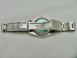 AUTOMATIC CHRONOMETER WRISTWATCH