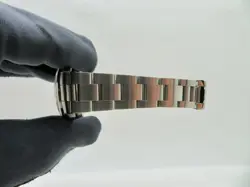 2002 ROLEX DATE