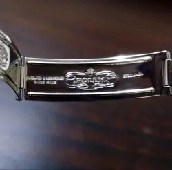ANTIQUE AUTOMATIC WINDING