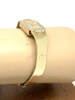 SWISS MECHANICAL