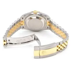 126233G GOLD MEN'S