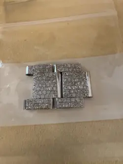 DIAMOND FULLY