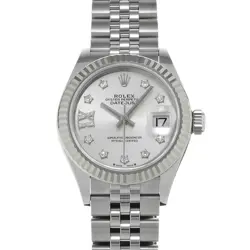 28 279174G SILVER/DIAMOND