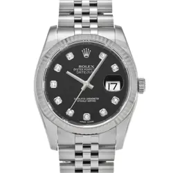 116234G BLACK/DIAMOND