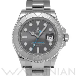 USED ROLEX YACHT MASTER 40 116622 CASE: 40×40MM MEN'S WATCH #1013015