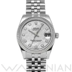 UNISEX WATCH #104215