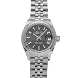 279160 GRAY WATCH