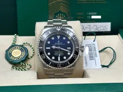 NEW ROLEX 136660