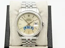 HOUSTON DIAL