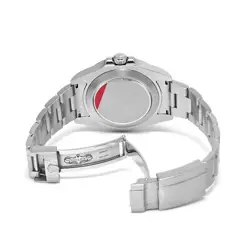 USED ROLEX Explorer Ii 216570 White Case: 42×42mm Men's Watch #108615