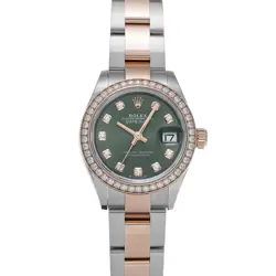 GREEN/DIAMOND