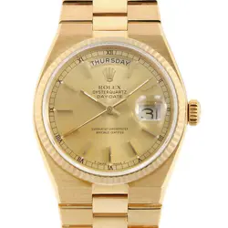19018 CHAMPAGNE GOLD