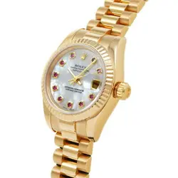 LADIES WATCH #101015