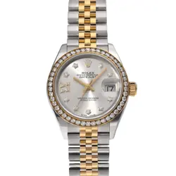279383RBR SILVER/STAR DIAMOND