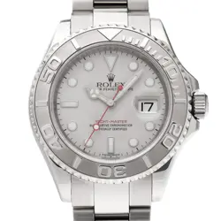YACHT-MASTER 16622 GRAY