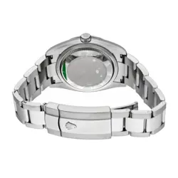 BLUE COMPUTER/DIAMOND WATCH