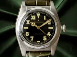 BUBBLEBACK REF.2940 BLACK