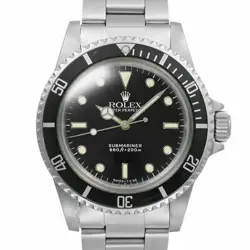 MEN'S WATCH #102315