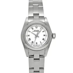 67180 WHITE WATCH