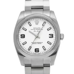 PERPETUAL AIR-KING 114200