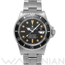 SUBMARINER DATE MARK2