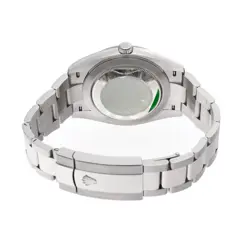 ROLEX Datejust 41 126334 Bright black WATCH 670088