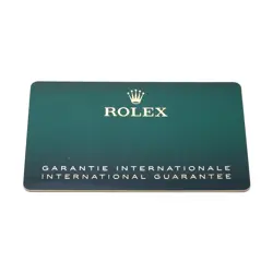 GMT-MASTERII 126718GRNR BLACK