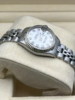 LADY-DATEJUST DATE 26MM