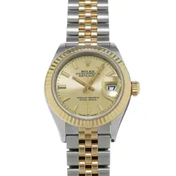 279173 CHAMPAGNE WATCH