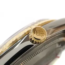 16233 DATEJUST SLATE