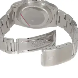 ROLEX 16570 EXPLORER 2 WHITE #KN257