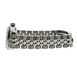 179174 DATEJUST SILVER