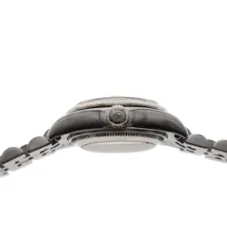 179174 DATEJUST SILVER