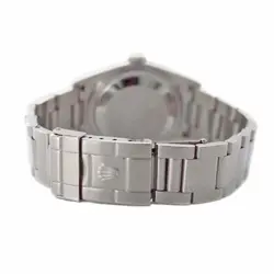 ROLEX 114270 EXPLORER 1 BLACK #KN313