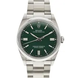 PERPETUAL 36 GREEN