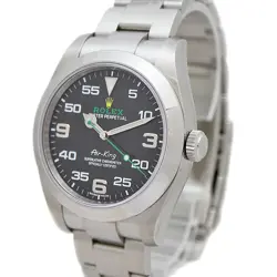 116900 AIR-KING BLACK