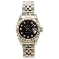 K18WG 10P DIAMOND