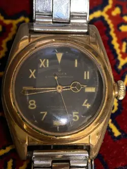AUTOMATIC WINDING REF.2940