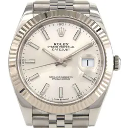AUTHENTIC ROLEX DATEJUST 126334 SSXWG AUTOMATIC #RANDOM  #260-006-597-1345