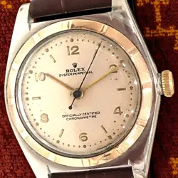 HAND WINDING REF.4919