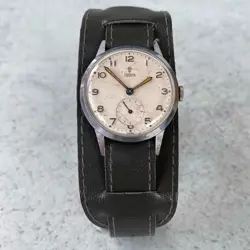 WIND CAL.1260 SWISS