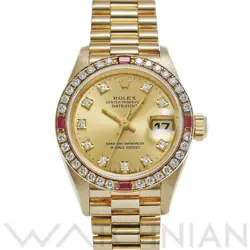 DATEJUST 69068G CASE: