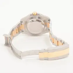 SUBMARINER 126613LN SSYG