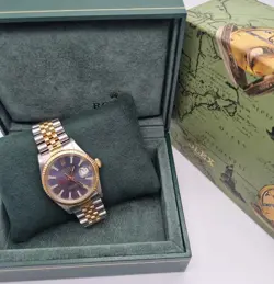 16013 DATEJUST 36