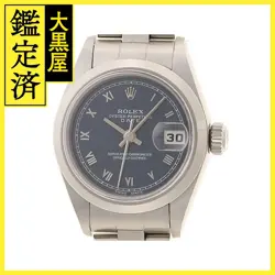 ROLEX DATEJUST LADIES WATCH FROM JAPAN G0720