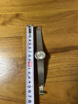 LADIES WATCH ANTIQUE
